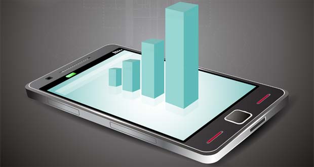 Global Mobile Advertising Revenue Hit $31.9 Billion (€23.9 Billion) in 2014, According to IAB, IAB Europe & IHS