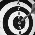 LiveRamp Introduces New Capabilities to Fast-Track Value and Boost Marketing Impact black and white round analog clock