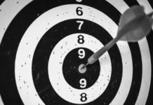 EntityX Secures Funding to Revolutionise Contextual Targeting black and white round analog clock