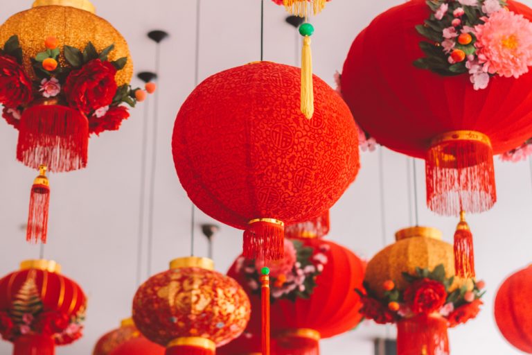 Chinese New Year Commerce Content Drives Performance Surge in Skimlinks’ Network
