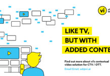Video Intelligence Announces New Contextual Video Solution for CTV