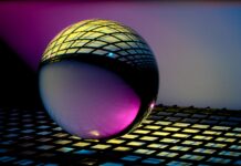 Triton Digital Partners With NOVA Entertainment to Revolutionize Audio Advertising in Australia blue and black ball on blue and white checkered textile