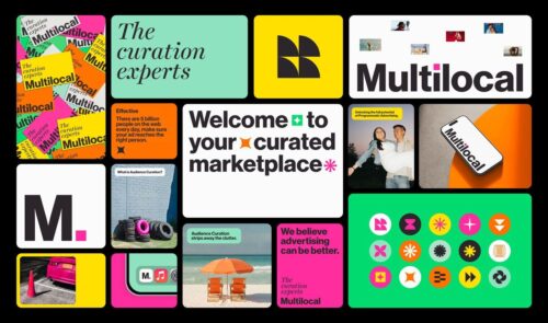 Multilocal Unveils New Brand Identity, Reinforcing Leadership in Curation