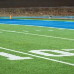 USA TODAY’s 37th Ad Meter Competition Opens A football field with a goalie laying on it